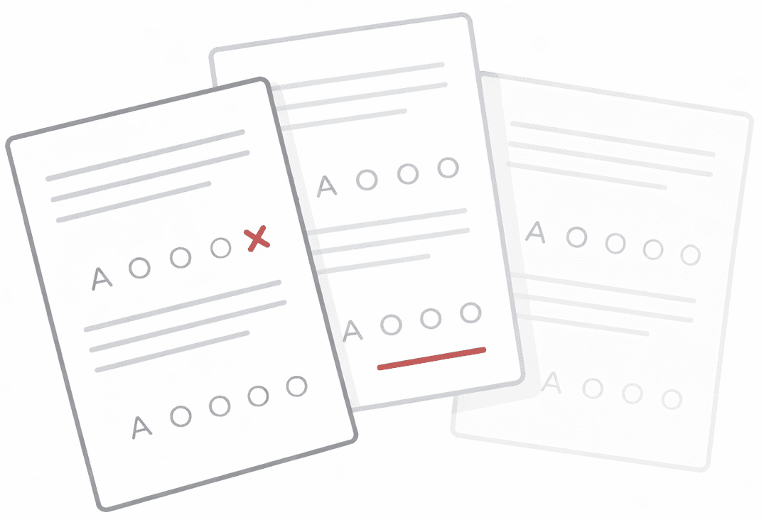 Aimless Solving illustration